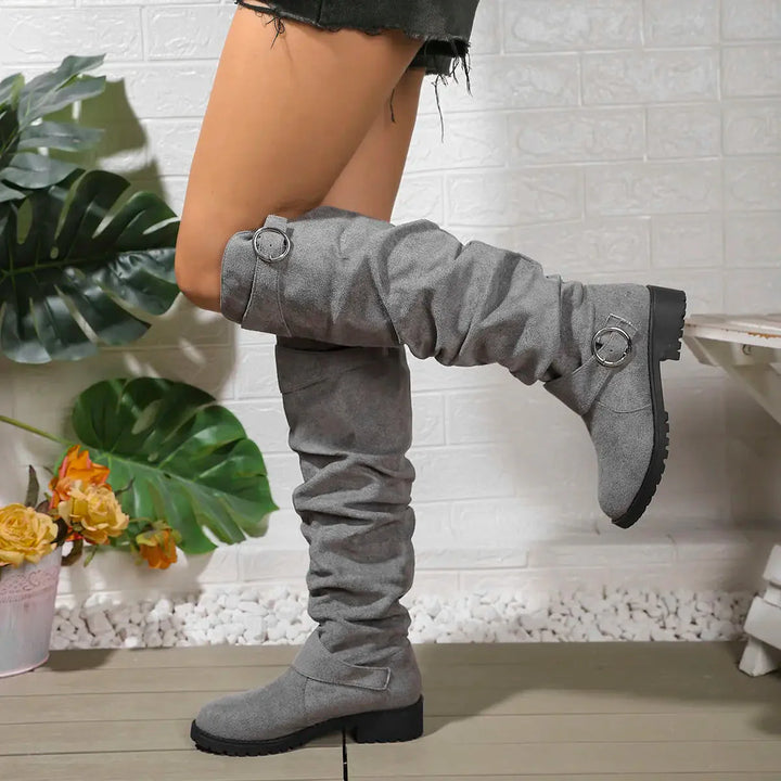 C&amp;M® | Knee High Boots
