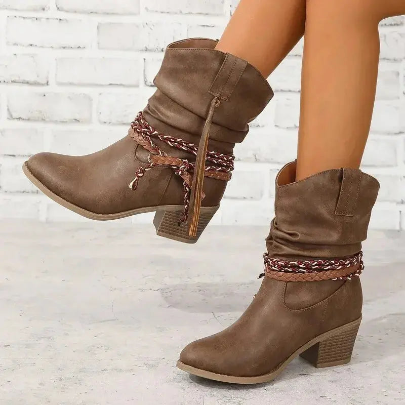 C&amp;M® | Western Boots