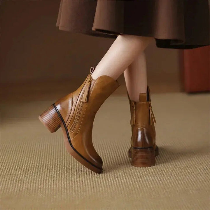 C&amp;M® | Stylish Orthopedic Boots