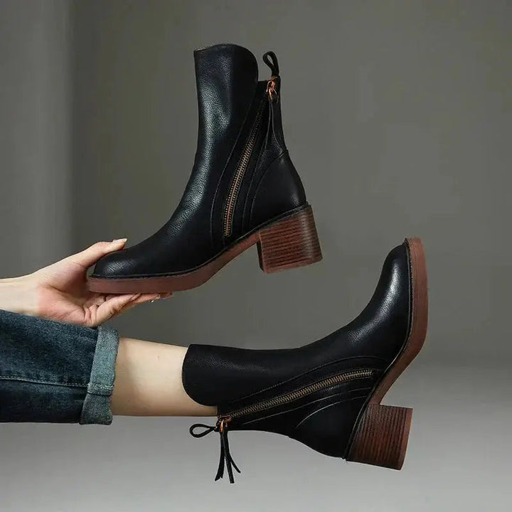 C&amp;M® | Stylish Orthopedic Boots