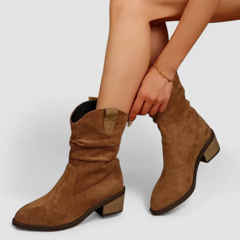 C&amp;M® | Stylish Comfortable Boots