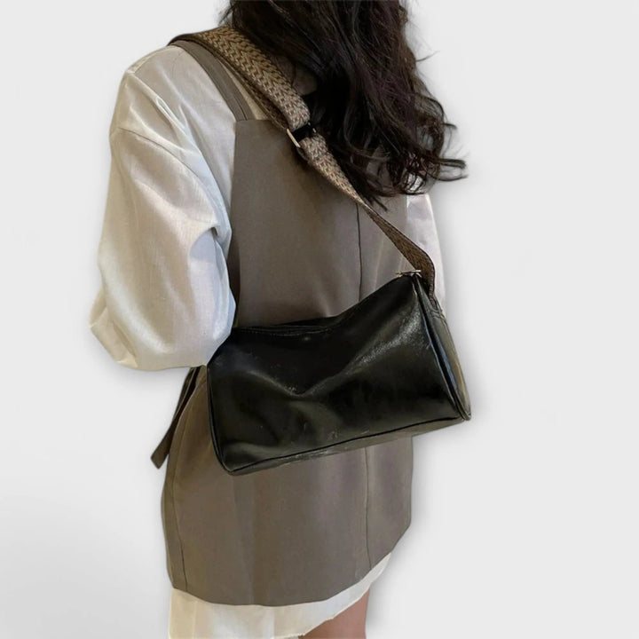 Vivienne | Vintage Crossbody Bag