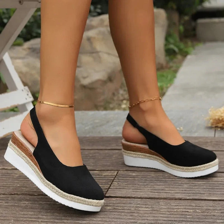 Victoire | Orthopedic Sandals