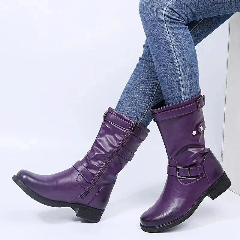 C&amp;M® | Supportive Orthopedic Boots