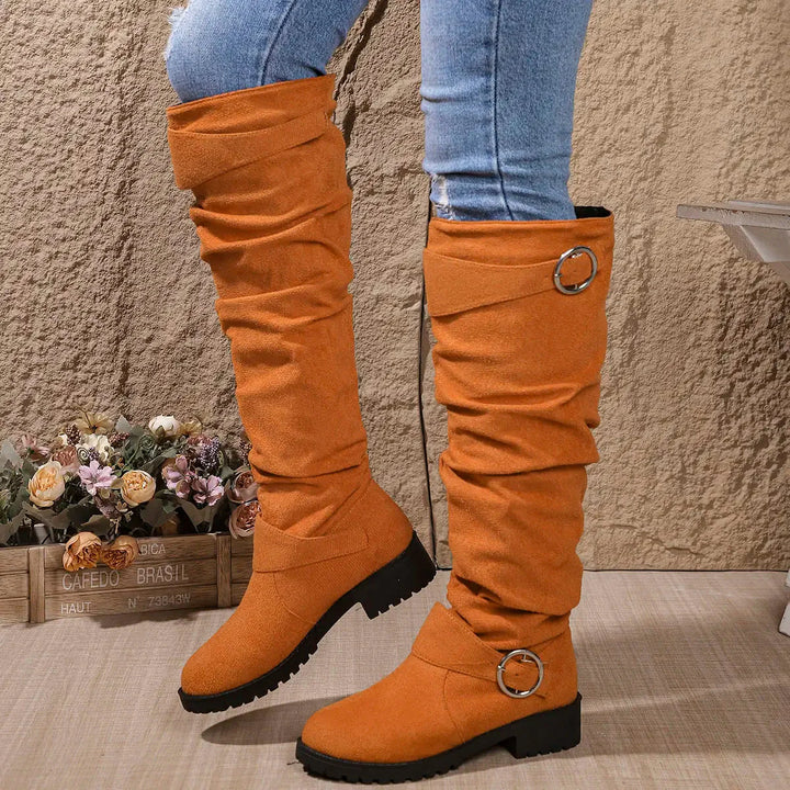 C&amp;M® | Knee High Boots