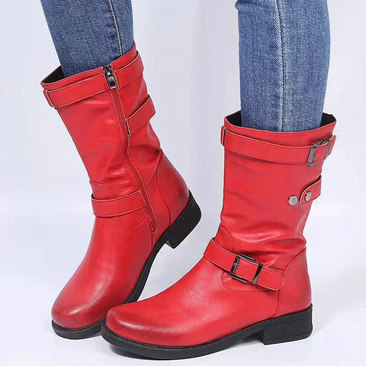 C&amp;M® | Supportive Orthopedic Boots