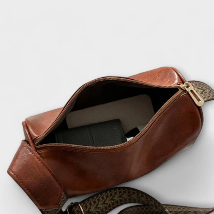 Vivienne | Vintage Crossbody Bag