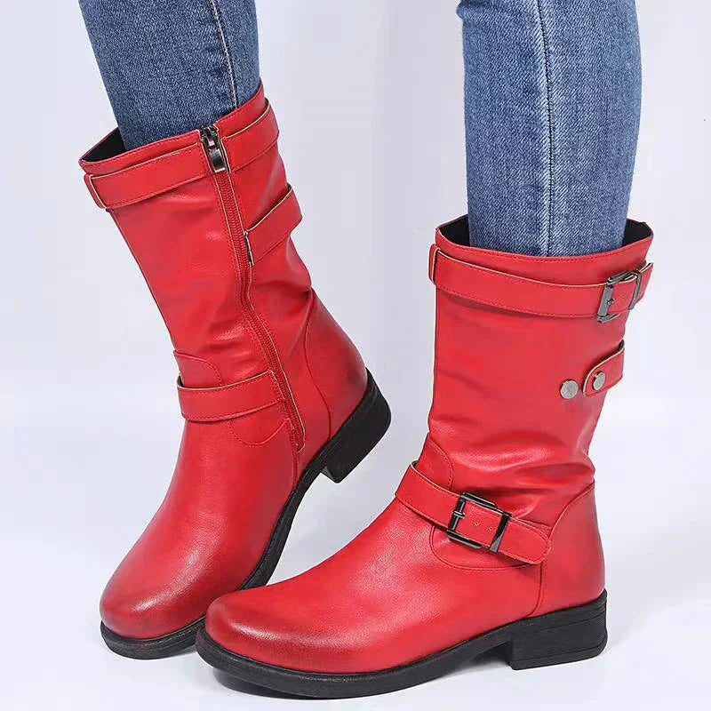 C&amp;M® | Supportive Orthopedic Boots