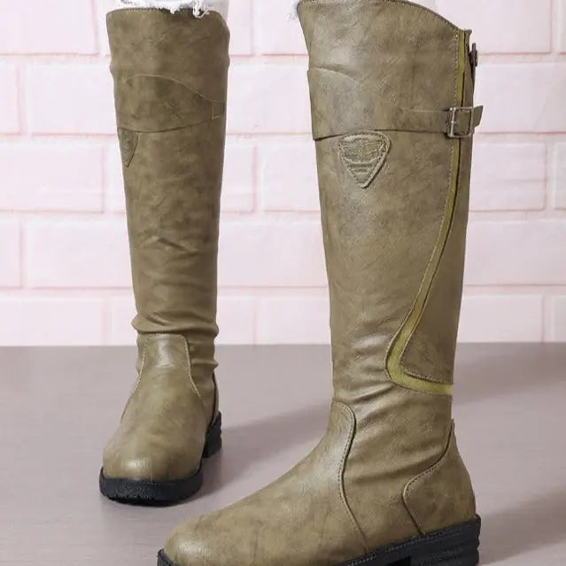 C&amp;M® | High stylish boots