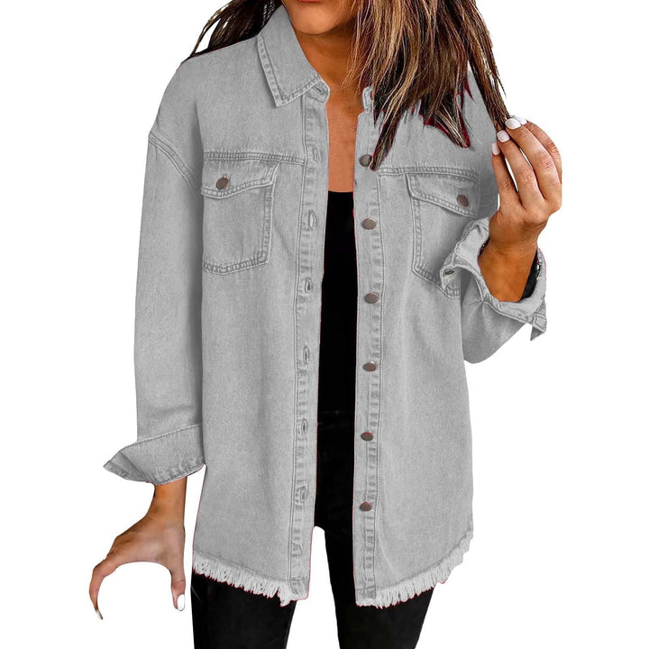 Classic Everyday Style Jacket