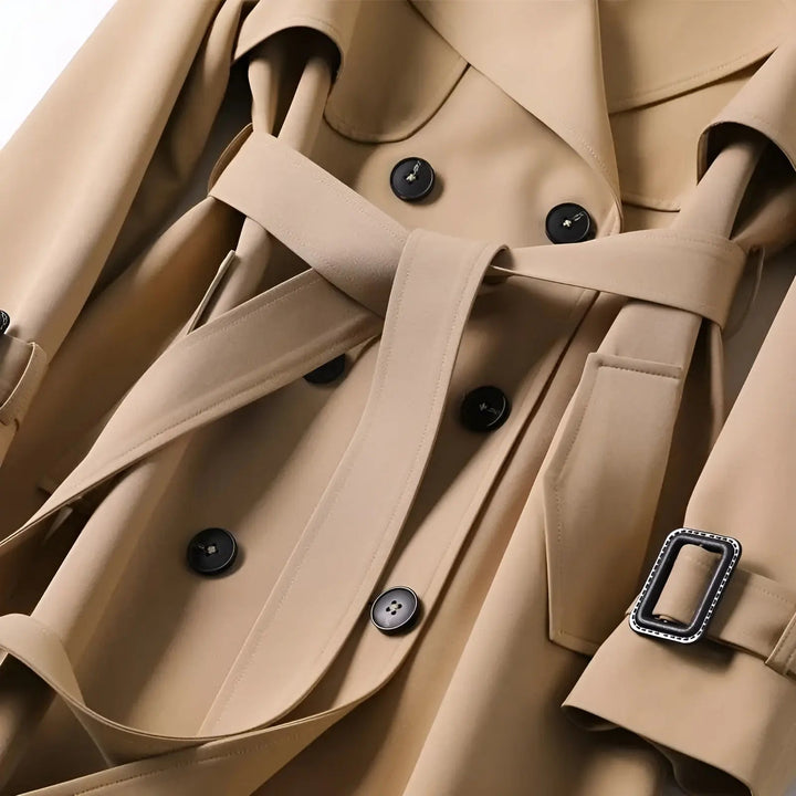 C&amp;M® | Chique Trench Coat