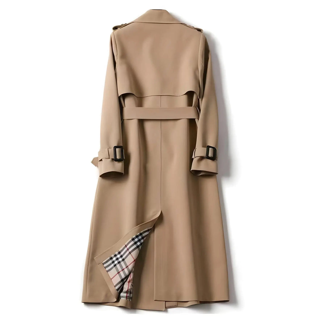 C&amp;M® | Chique Trench Coat