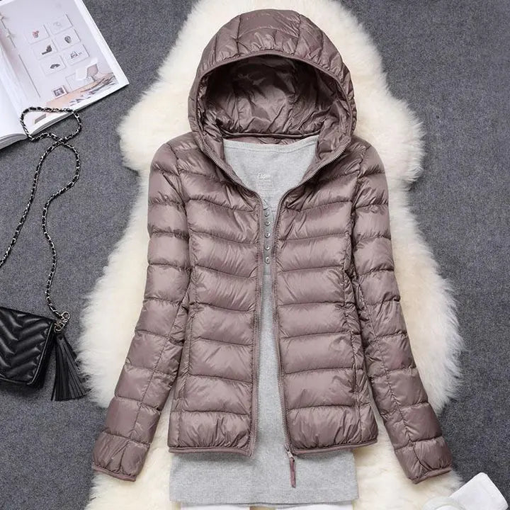 C&amp;M® | Winter Down Jacket