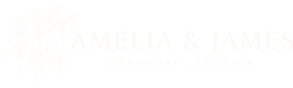 Amelia & James Savannah