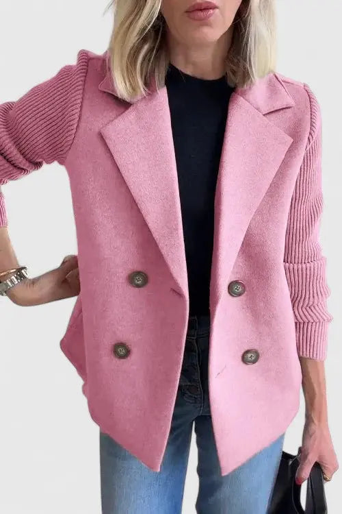 C&amp;M® | Elegant Blazer Jacket