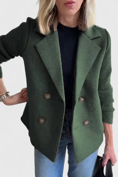 C&amp;M® | Elegant Blazer Jacket