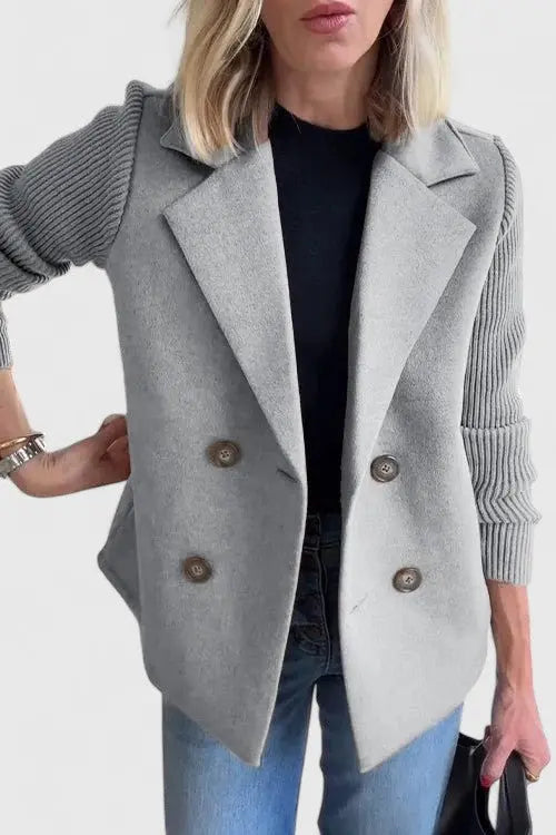 C&amp;M® | Elegant Blazer Jacket