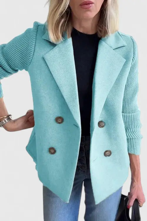 C&amp;M® | Elegant Blazer Jacket