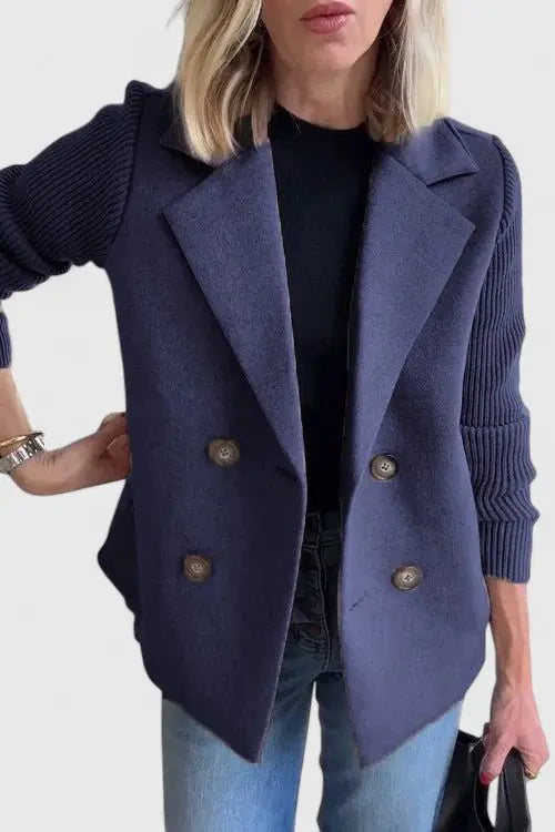 C&amp;M® | Elegant Blazer Jacket