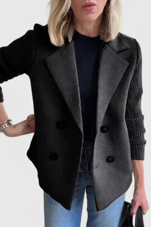 C&amp;M® | Elegant Blazer Jacket
