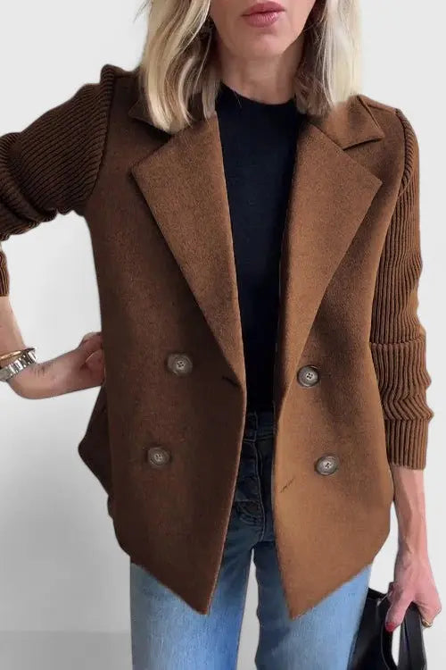 C&amp;M® | Elegant Blazer Jacket