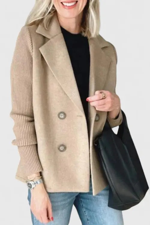 C&amp;M® | Elegant Blazer Jacket