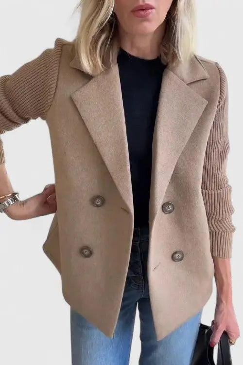 C&amp;M® | Elegant Blazer Jacket