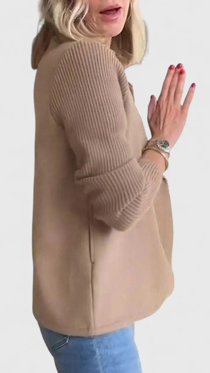 C&amp;M® | Elegant Blazer Jacket