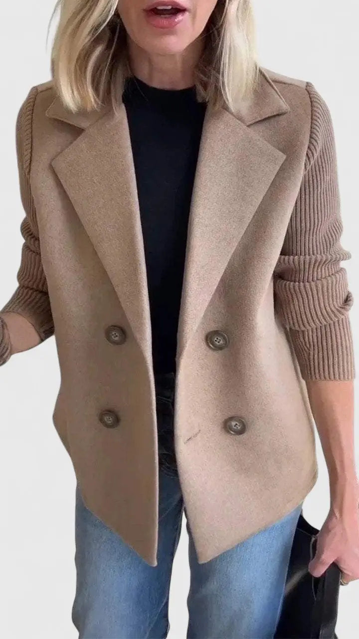 C&amp;M® | Elegant Blazer Jacket