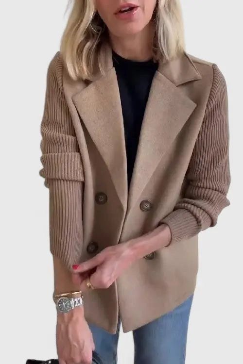 C&amp;M® | Elegant Blazer Jacket