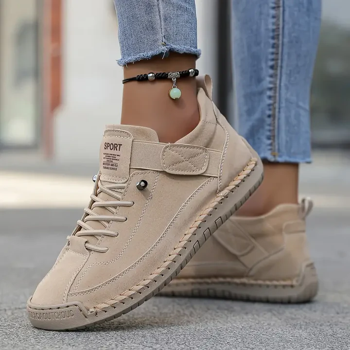 Isadora | Orthoflex Sneakers