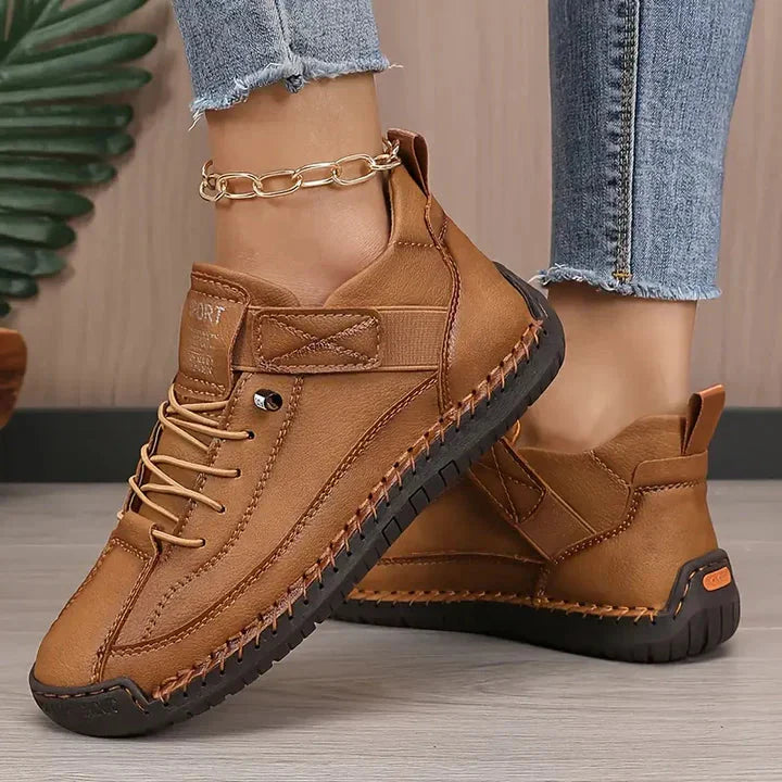 Isadora | Orthoflex Sneakers