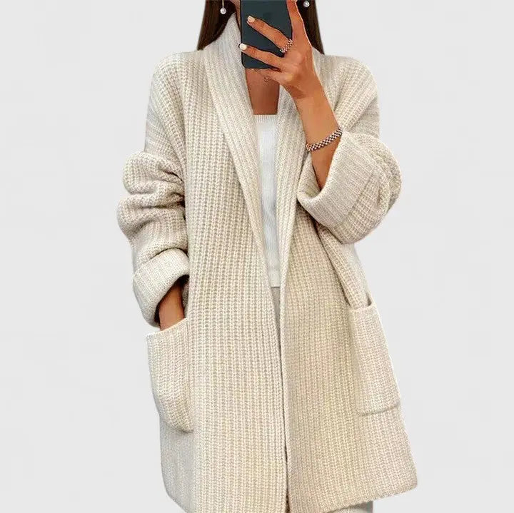 C&amp;M® | Comfortable Cardigan