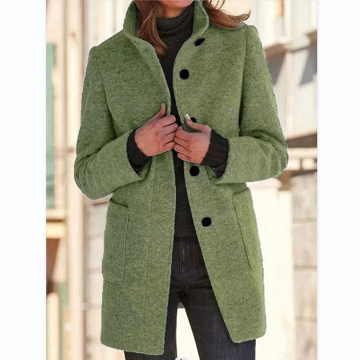 C&amp;M® | Sleek Windbreaker Coat