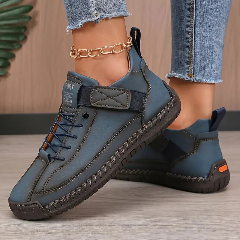 Isadora | Orthoflex Sneakers