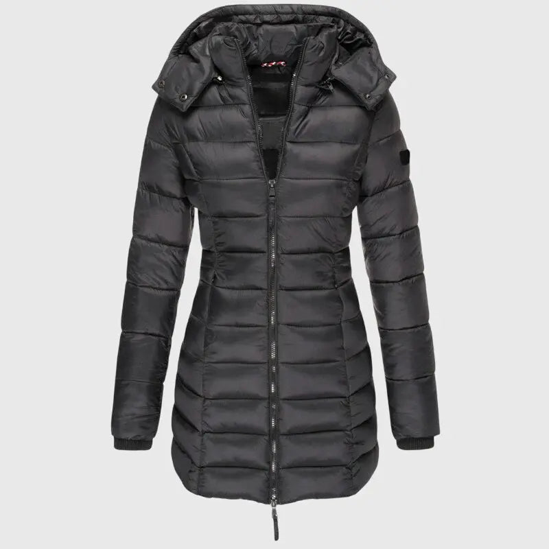C&amp;M® | Long Down Jacket