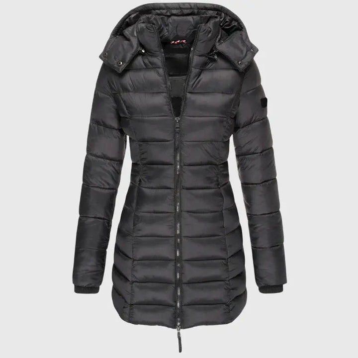 C&amp;M® | Long Down Jacket