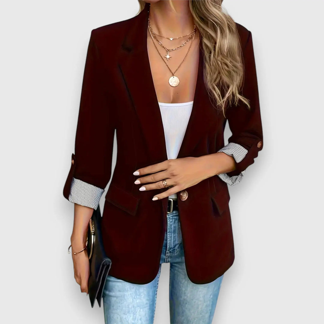 Women’s Blazer