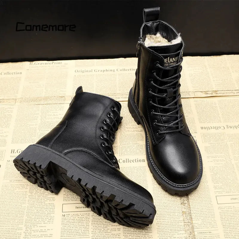 C&amp;M® | High-quality stylish boots