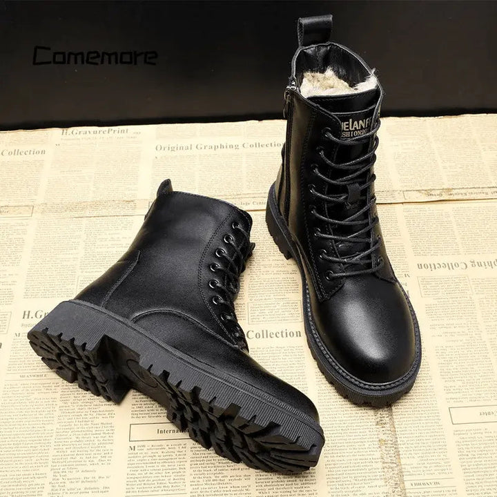 C&amp;M® | High-quality stylish boots