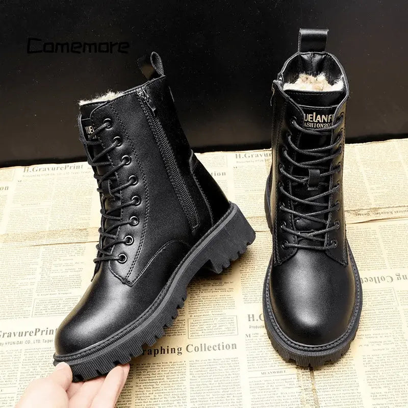 C&amp;M® | High-quality stylish boots
