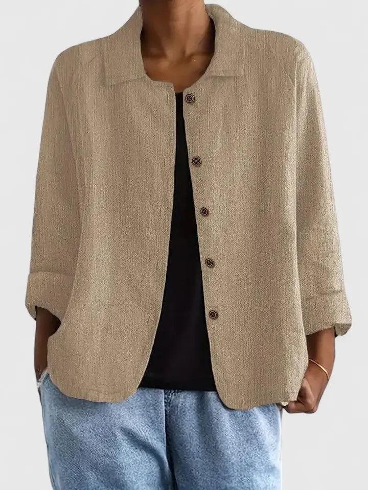 Classic Cotton Light Top
