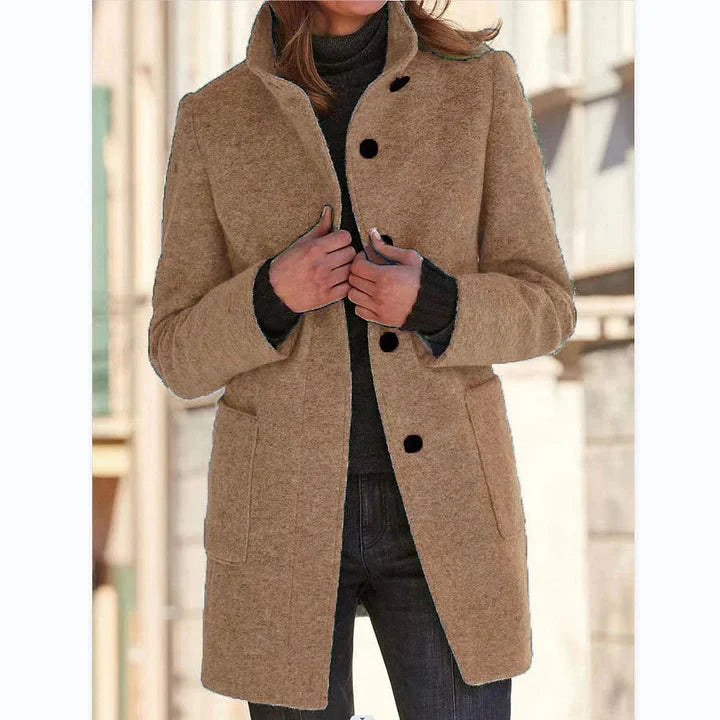 C&amp;M® | Sleek Windbreaker Coat