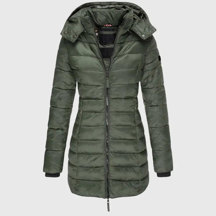 C&amp;M® | Long Down Jacket