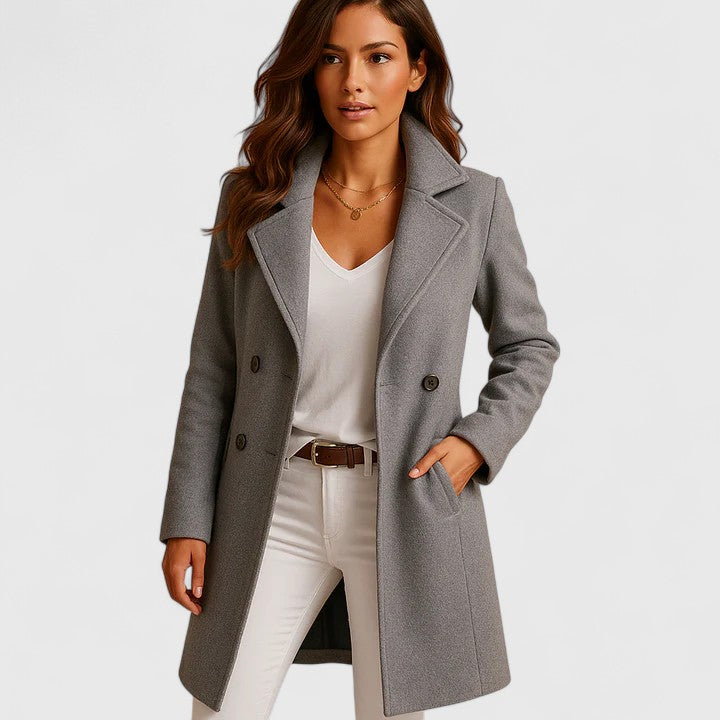 Elegant Winter Coat