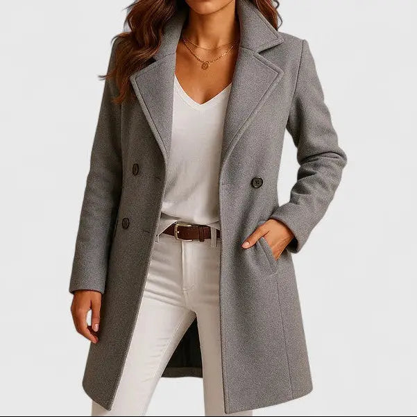 C&amp;M® | Elegant Coat