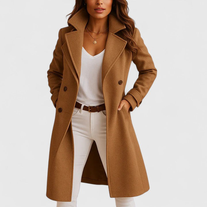 Elegant Winter Coat
