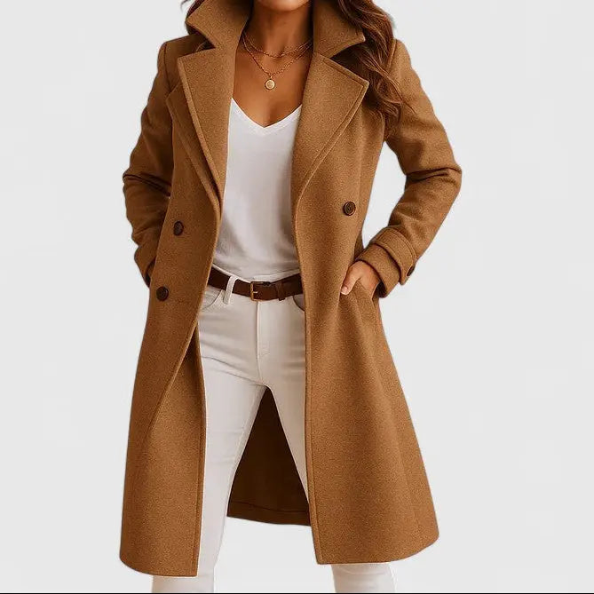 C&amp;M® | Elegant Coat