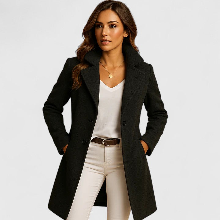 Elegant Winter Coat