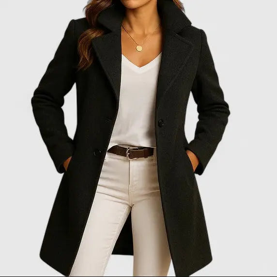 C&amp;M® | Elegant Coat